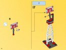 Notice / Instructions de Montage - LEGO - DC Comics Super Heroes - 76035 - Jokerland: Page 88