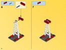 Notice / Instructions de Montage - LEGO - DC Comics Super Heroes - 76035 - Jokerland: Page 92