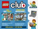 Notice / Instructions de Montage - LEGO - DC Comics Super Heroes - 76035 - Jokerland: Page 230