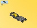 Notice / Instructions de Montage - LEGO - DC Comics Super Heroes - 76035 - Jokerland: Page 52