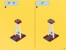 Notice / Instructions de Montage - LEGO - DC Comics Super Heroes - 76035 - Jokerland: Page 93