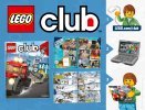 Notice / Instructions de Montage - LEGO - DC Comics Super Heroes - 76035 - Jokerland: Page 230