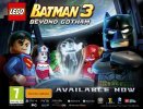 Notice / Instructions de Montage - LEGO - DC Comics Super Heroes - 76035 - Jokerland: Page 231