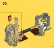 Notice / Instructions de Montage - LEGO - Marvel Super Heroes - 76037 - L'équipe de super vilains de Rhino et de l'homme-sable: Page 23