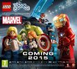 Notice / Instructions de Montage - LEGO - Marvel Super Heroes - 76037 - L'équipe de super vilains de Rhino et de l'homme-sable: Page 62