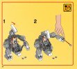 Notice / Instructions de Montage - LEGO - Marvel Super Heroes - 76037 - L'équipe de super vilains de Rhino et de l'homme-sable: Page 24