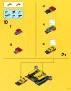 Notice / Instructions de Montage - LEGO - Marvel Super Heroes - 76038 - L'attaque de la tour des Avengers: Page 7