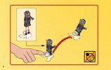 Notice / Instructions de Montage - LEGO - Marvel Super Heroes - 76039 - Le combat final de l'Homme-fourmi: Page 4