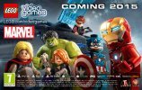 Notice / Instructions de Montage - LEGO - Marvel Super Heroes - 76039 - Le combat final de l'Homme-fourmi: Page 62