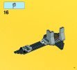 Notice / Instructions de Montage - LEGO - Marvel Super Heroes - 76041 - L'attaque de la forteresse d'Hydra: Page 17