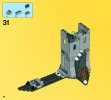 Notice / Instructions de Montage - LEGO - Marvel Super Heroes - 76041 - L'attaque de la forteresse d'Hydra: Page 40