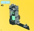 Notice / Instructions de Montage - LEGO - Marvel Super Heroes - 76041 - L'attaque de la forteresse d'Hydra: Page 54