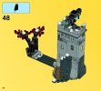 Notice / Instructions de Montage - LEGO - Marvel Super Heroes - 76041 - L'attaque de la forteresse d'Hydra: Page 64