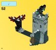 Notice / Instructions de Montage - LEGO - Marvel Super Heroes - 76041 - L'attaque de la forteresse d'Hydra: Page 68