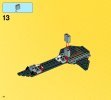 Notice / Instructions de Montage - LEGO - Marvel Super Heroes - 76041 - L'attaque de la forteresse d'Hydra: Page 14