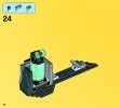 Notice / Instructions de Montage - LEGO - Marvel Super Heroes - 76041 - L'attaque de la forteresse d'Hydra: Page 32