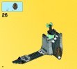 Notice / Instructions de Montage - LEGO - Marvel Super Heroes - 76041 - L'attaque de la forteresse d'Hydra: Page 34