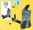 Notice / Instructions de Montage - LEGO - Marvel Super Heroes - 76041 - L'attaque de la forteresse d'Hydra: Page 60