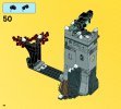 Notice / Instructions de Montage - LEGO - Marvel Super Heroes - 76041 - L'attaque de la forteresse d'Hydra: Page 66