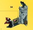 Notice / Instructions de Montage - LEGO - Marvel Super Heroes - 76041 - L'attaque de la forteresse d'Hydra: Page 74