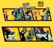 Notice / Instructions de Montage - LEGO - Marvel Super Heroes - 76041 - L'attaque de la forteresse d'Hydra: Page 75