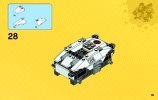 Notice / Instructions de Montage - LEGO - Marvel Super Heroes - 76041 - L'attaque de la forteresse d'Hydra: Page 39