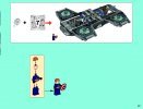 Notice / Instructions de Montage - LEGO - Marvel Super Heroes - 76042 - L'hélitransport du SHIELD: Page 221