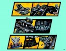 Notice / Instructions de Montage - LEGO - Marvel Super Heroes - 76042 - L'hélitransport du SHIELD: Page 429