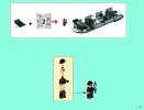 Notice / Instructions de Montage - LEGO - Marvel Super Heroes - 76042 - L'hélitransport du SHIELD: Page 41