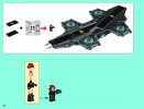 Notice / Instructions de Montage - LEGO - Marvel Super Heroes - 76042 - L'hélitransport du SHIELD: Page 370