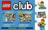 Notice / Instructions de Montage - LEGO - DC Comics Super Heroes - 76044 - Le combat des Héros: Page 35