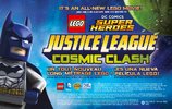 Notice / Instructions de Montage - LEGO - DC Comics Super Heroes - 76044 - Le combat des Héros: Page 34