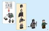 Notice / Instructions de Montage - LEGO - DC Comics Super Heroes - 76045 - L'interception de la Kryptonite: Page 3