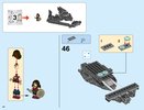 Notice / Instructions de Montage - LEGO - DC Comics Super Heroes - 76046 - Les Héros de la Justice : la bataille dans le ciel: Page 24