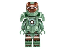 76048 - Iron Skull Sub Attack