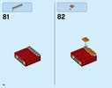 Notice / Instructions de Montage - LEGO - Marvel Super Heroes - 76048 - L'attaque en sous-marin d'Iron Skull: Page 32