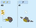 Notice / Instructions de Montage - LEGO - Marvel Super Heroes - 76048 - L'attaque en sous-marin d'Iron Skull: Page 28