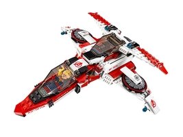 76049 - Avenjet Space Mission