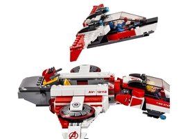 76049 - Avenjet Space Mission