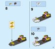 Notice / Instructions de Montage - LEGO - Marvel Super Heroes - 76049 - La mission spatiale dans l'Avenjet: Page 15