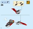 Notice / Instructions de Montage - LEGO - Marvel Super Heroes - 76049 - La mission spatiale dans l'Avenjet: Page 24