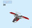 Notice / Instructions de Montage - LEGO - Marvel Super Heroes - 76049 - La mission spatiale dans l'Avenjet: Page 29