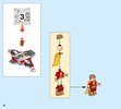 Notice / Instructions de Montage - LEGO - Marvel Super Heroes - 76049 - La mission spatiale dans l'Avenjet: Page 52