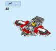 Notice / Instructions de Montage - LEGO - Marvel Super Heroes - 76049 - La mission spatiale dans l'Avenjet: Page 73