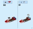 Notice / Instructions de Montage - LEGO - Marvel Super Heroes - 76049 - La mission spatiale dans l'Avenjet: Page 87