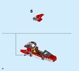 Notice / Instructions de Montage - LEGO - Marvel Super Heroes - 76049 - La mission spatiale dans l'Avenjet: Page 96