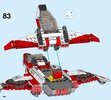 Notice / Instructions de Montage - LEGO - Marvel Super Heroes - 76049 - La mission spatiale dans l'Avenjet: Page 106