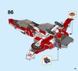 Notice / Instructions de Montage - LEGO - Marvel Super Heroes - 76049 - La mission spatiale dans l'Avenjet: Page 109