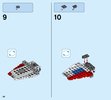 Notice / Instructions de Montage - LEGO - Marvel Super Heroes - 76049 - La mission spatiale dans l'Avenjet: Page 56