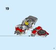 Notice / Instructions de Montage - LEGO - Marvel Super Heroes - 76049 - La mission spatiale dans l'Avenjet: Page 61